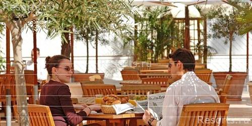 Hotel La Villa de l'Ambassadeur 19